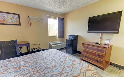 Econo Lodge Virginia Beach Town Center