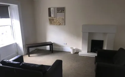 Smithyends Apartment
