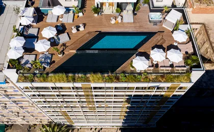 Skylark, member of Aluma Hotels & Resorts