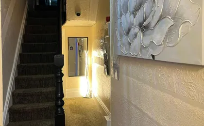 Clifton Private Hotel