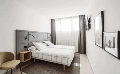 Chamberi Standard Studio