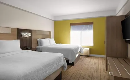 Holiday Inn Express Hotel & Suites San Dimas By IHG