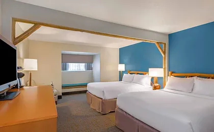 Holiday Inn Resort The Lodge at Big Bear Lake By IHG