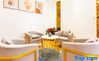 Yuejingju Homestay