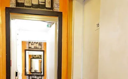 Hotel Malar