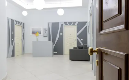 Dioniso's Apartments
