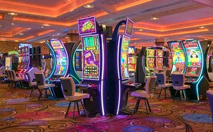 Blue Chip Casino Hotel Spa