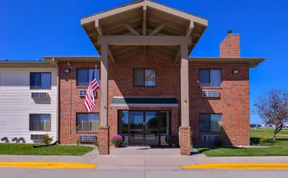 Americas Best Value Inn Missouri Valley