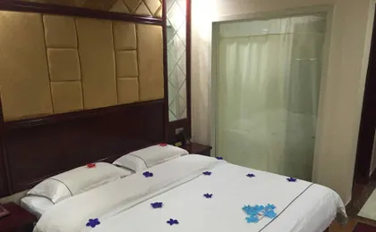 Yimi Hotel Chi Gang Station Branch