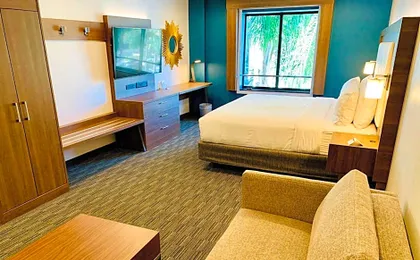 Holiday Inn Express Hollywood Walk of Fame By IHG