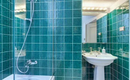 Mamo Florence - Tintori Luxury Palace