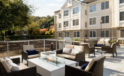 Residence Inn Pleasanton