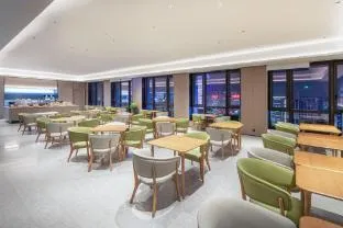 Ji Hotel Hangzhou Binjiang Binsheng Road