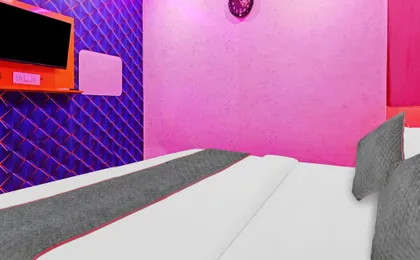 OYO Flagship 70036 Hotel Small Town