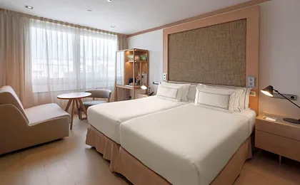 Meliá Madrid Princesa