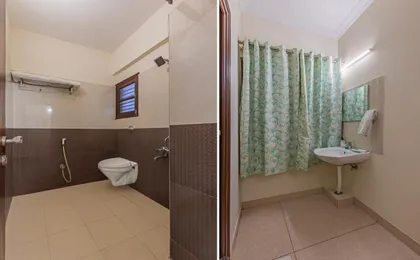 Hotel Akshaya Residency