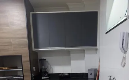 Apartamento in Copacabana