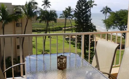 Menehune Shores 627 2 Bedroom Condo