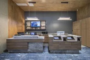 Hanting Hotel Shanghai Shaanxi South Road Metro Station
