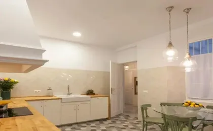 Apartment in Malaga - 104593