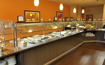 Rosen Inn International
