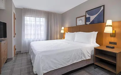 Staybridge Suites Columbus-Dublin By IHG
