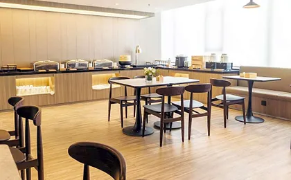 Hanting Hotel Lijiang Ancient Town Da Shui Che Branch