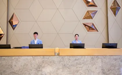 Kare Hotel Qianhai Shenzhen