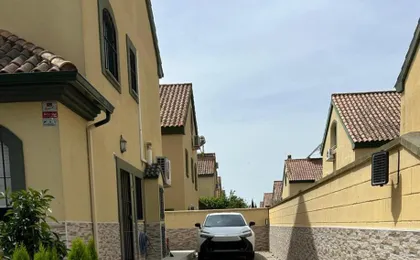 Chalet El Naranjo