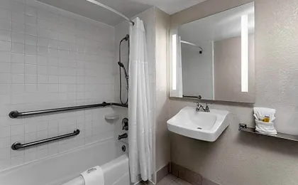 Days Inn by Wyndham Orlando Conv. Center/International Dr