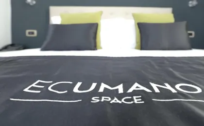 Ecumano Space