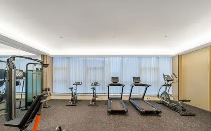 Vienna International Hotel (Hangzhou Weilai Science City)