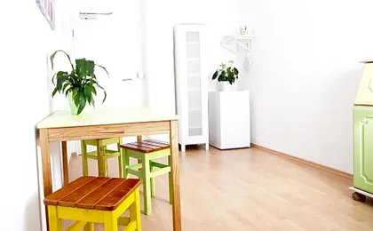 PM-Rooms