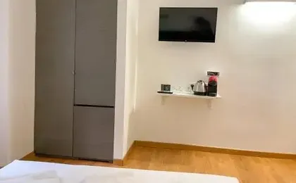 155 Via Veneto Boutique Hotel