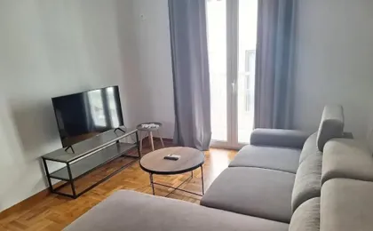 Plaka Luxury Apartment