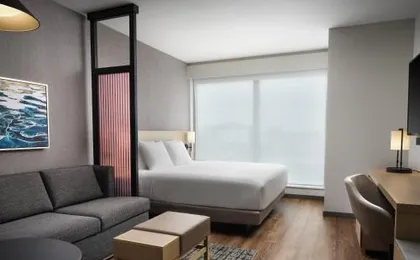 The Forester, a Hyatt Place Hotel