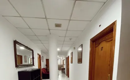 Hostal El Molino