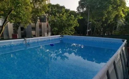 Anni Apartments