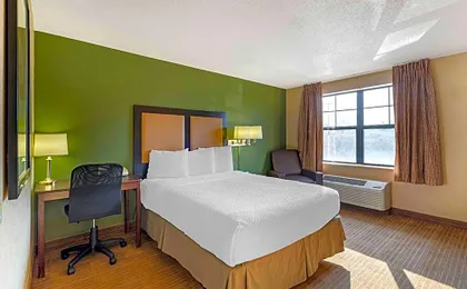 Extended Stay America Suites - Chicago - Vernon Hills - Lake Forest