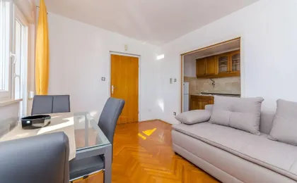 Apartments Edita