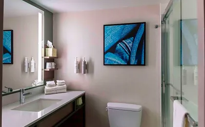 Hilton Garden Inn Roanoke Rapids