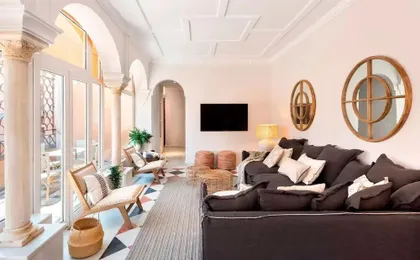 Genteel Home San Isidoro Terrace