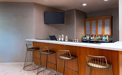 SpringHill Suites by Marriott Dallas Dfw Airport East/Las Colinas Irving