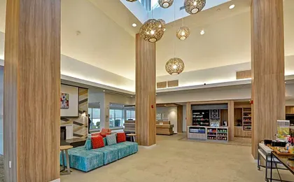 Hilton Garden Inn Ridgefield Park