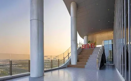 Radisson Red Hotel Guangzhou South Railway Station