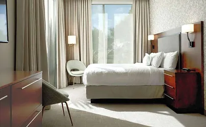 TownePlace Suites by Marriott Orlando Downtown