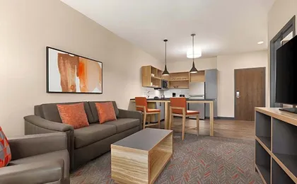 Candlewood Suites Pittston By IHG