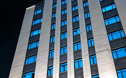 base-PUSAN Serviced Apartment -Shanghai New International Expo Centre
