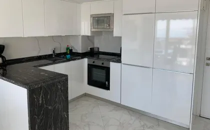 Skol 927a - Beachfront Central Luxury Penthouse