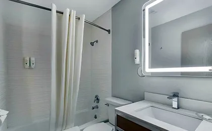 Quality Inn & Suites Ottumwa North